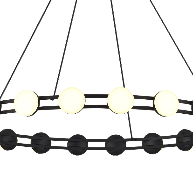 Подвесная люстра ST-Luce SL6610.403.20