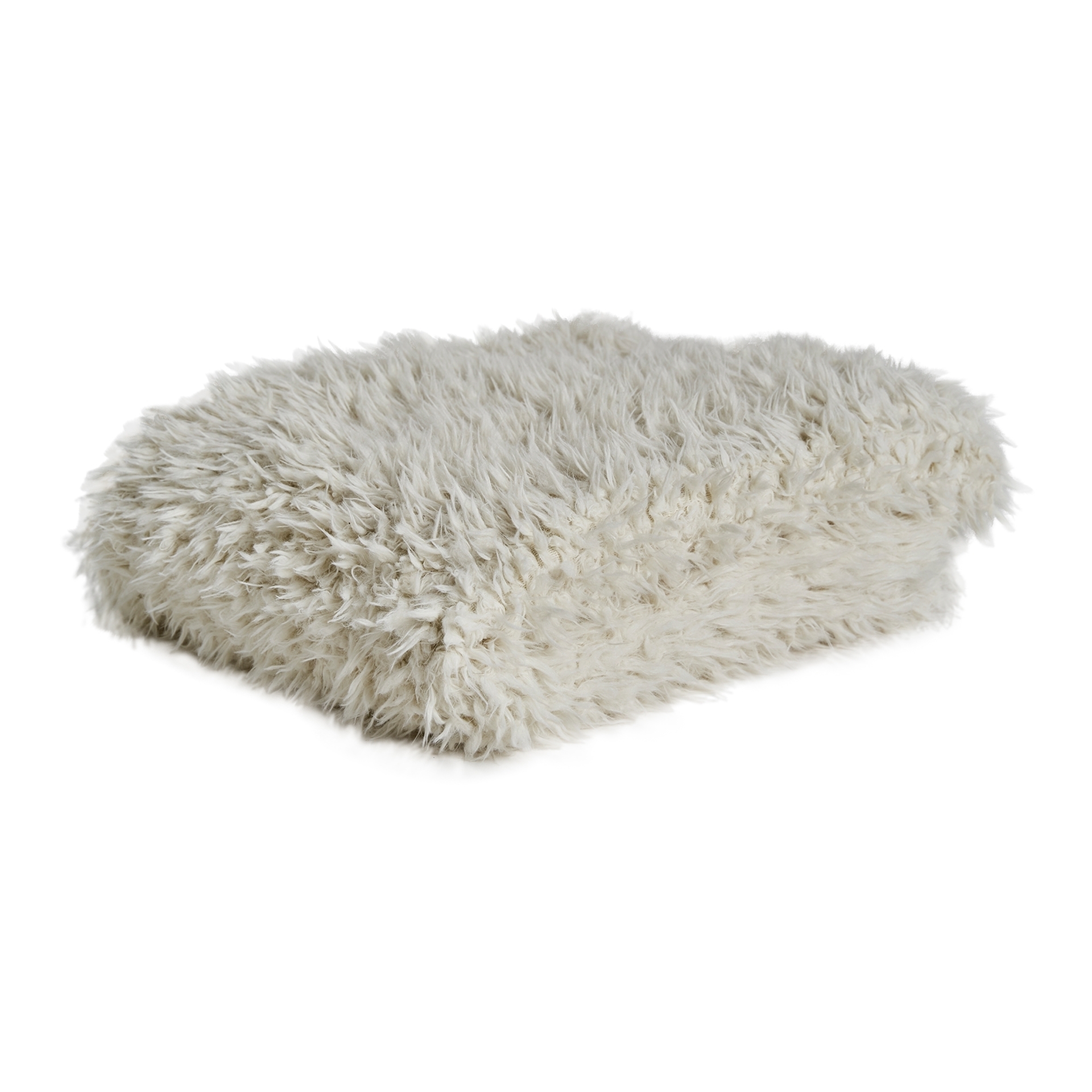 Плед  CANACE кремовый Vical