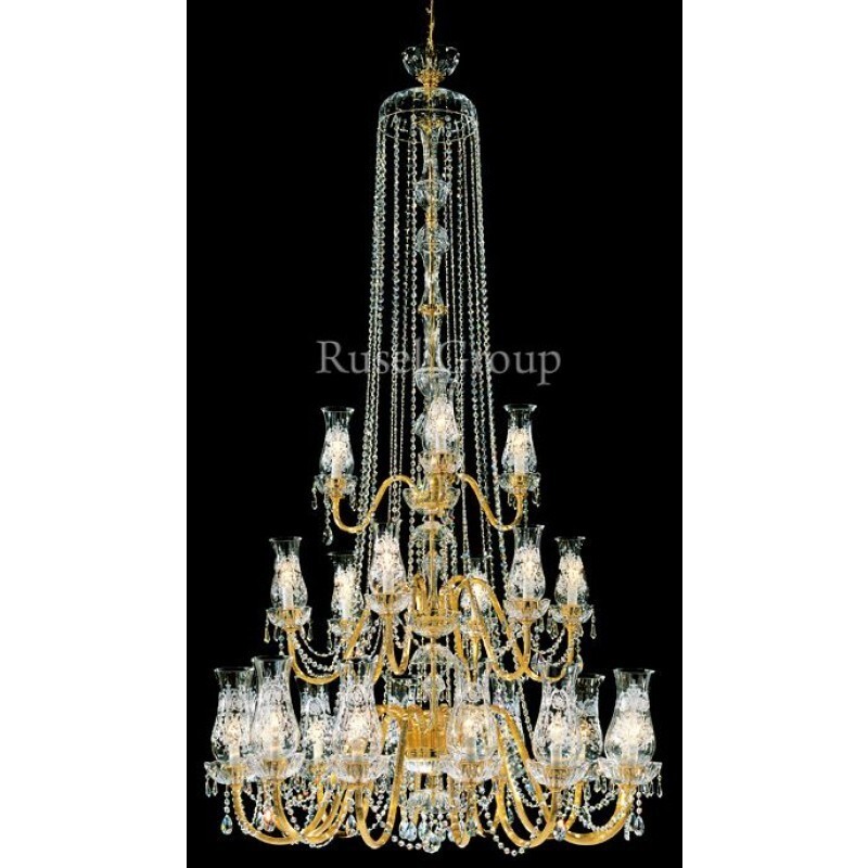 Люстра Italamp S014/12 Люстра Italamp S014/12