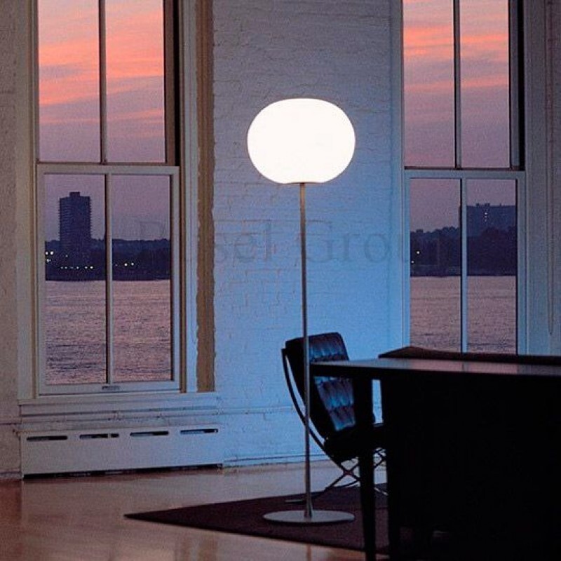 Напольный светильник Flos GLO-BALL F2