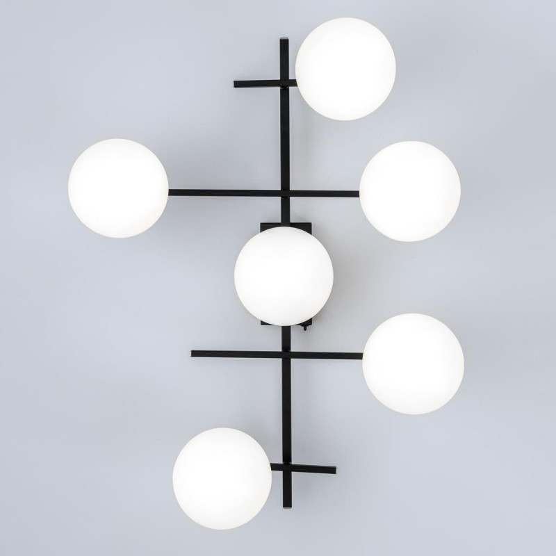 Накладная люстра Citilux CL223162