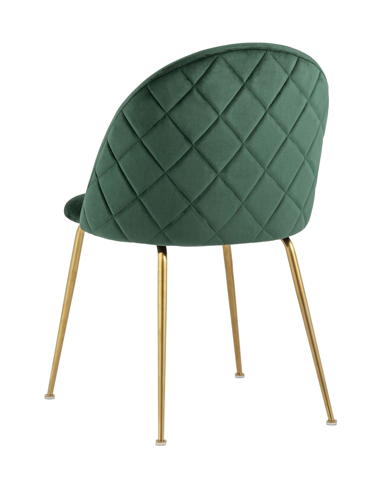 Стул Mystere Gold, зеленый Stool Group