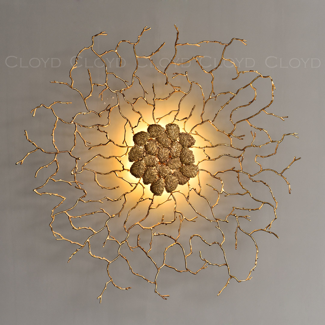 Бра Cloyd Relict 20299