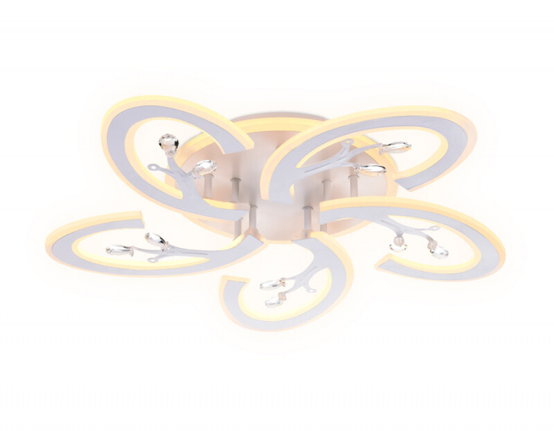 Накладной светильник Ambrella FA512