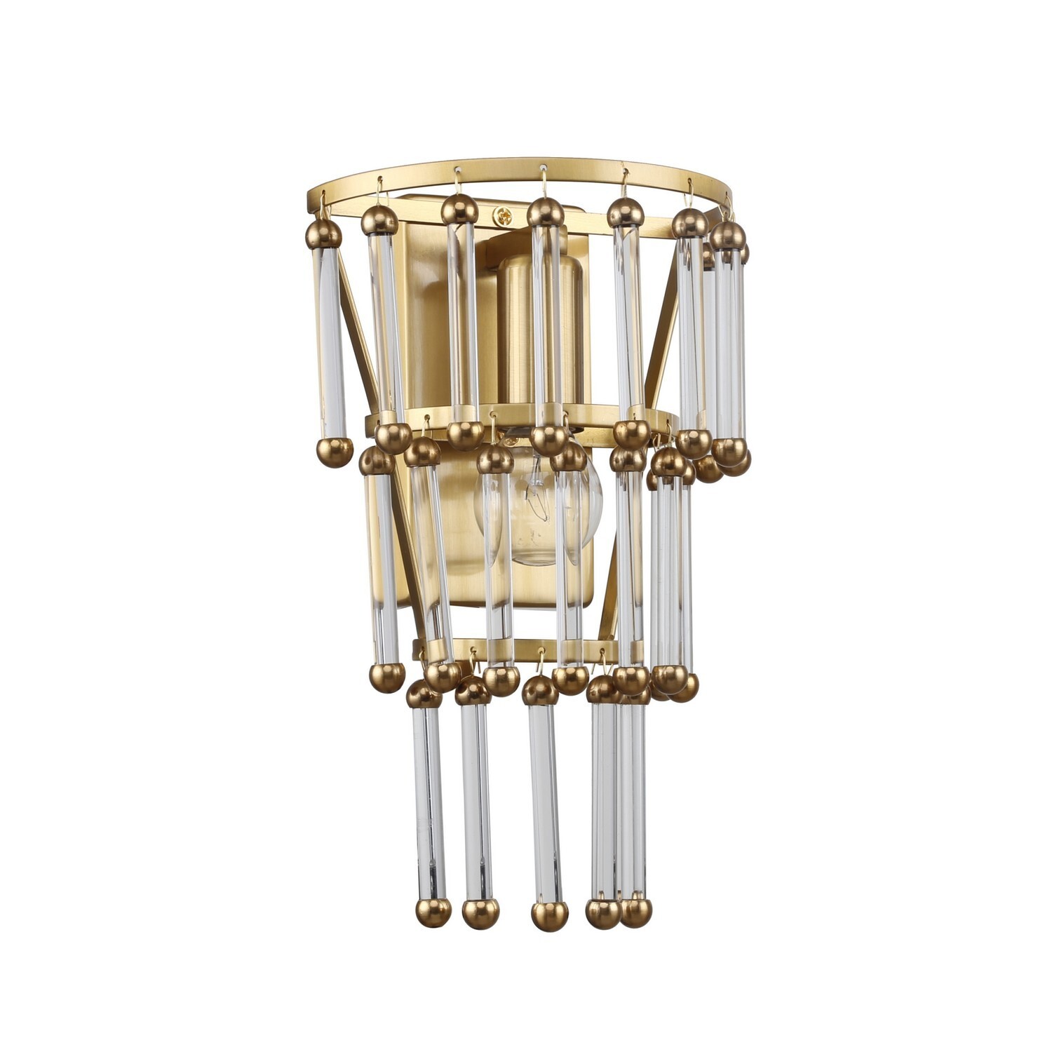 Настенный светильник Favourite 2845-1W