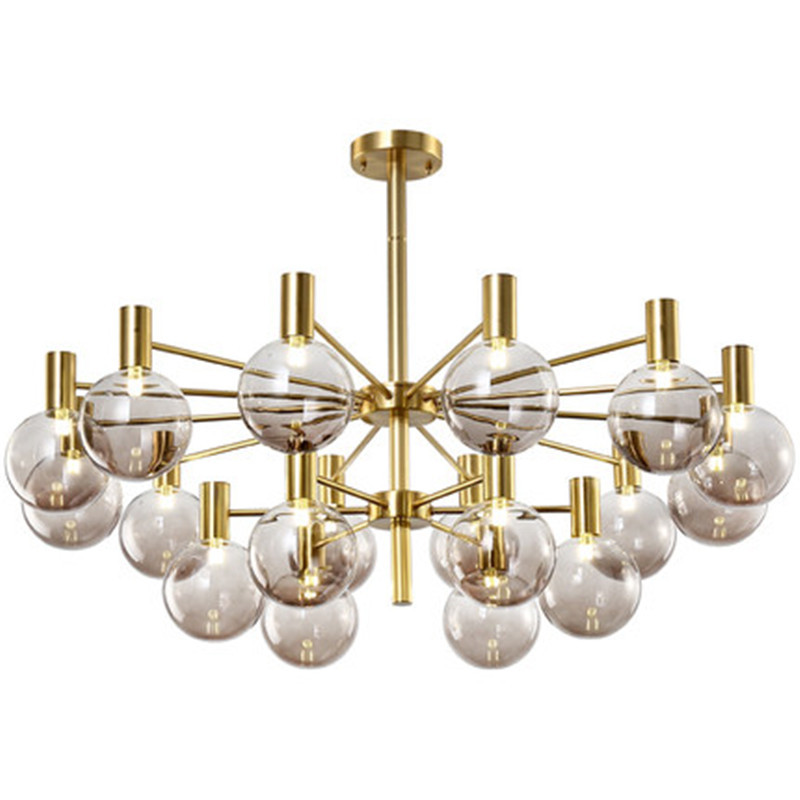 Люстра AIDA by ImperiumLoft