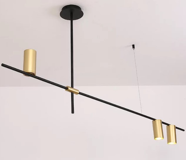 Люстра TRIBES chandelier Calumet by ImperiumLoft