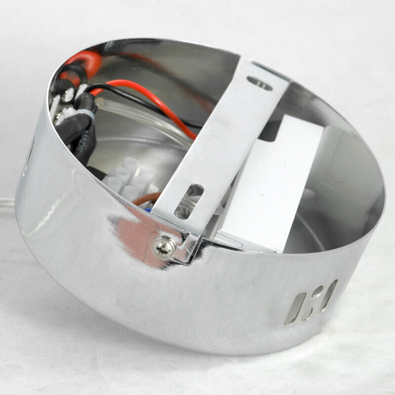 Подвесной светильник Lussole LGO LSP-8228