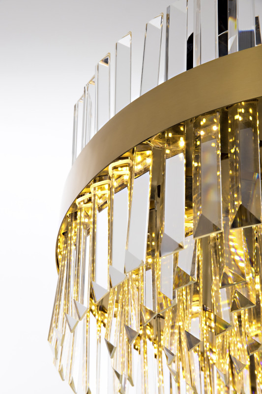 Подвесная люстра MODELUX ML.005.500