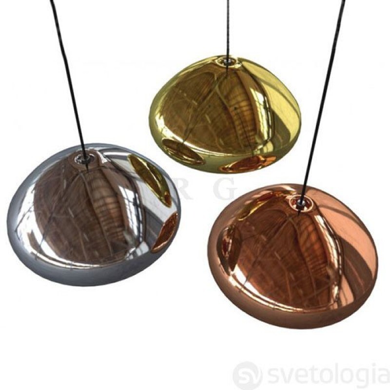 Подвесной светильник Tom Dixon Void Light