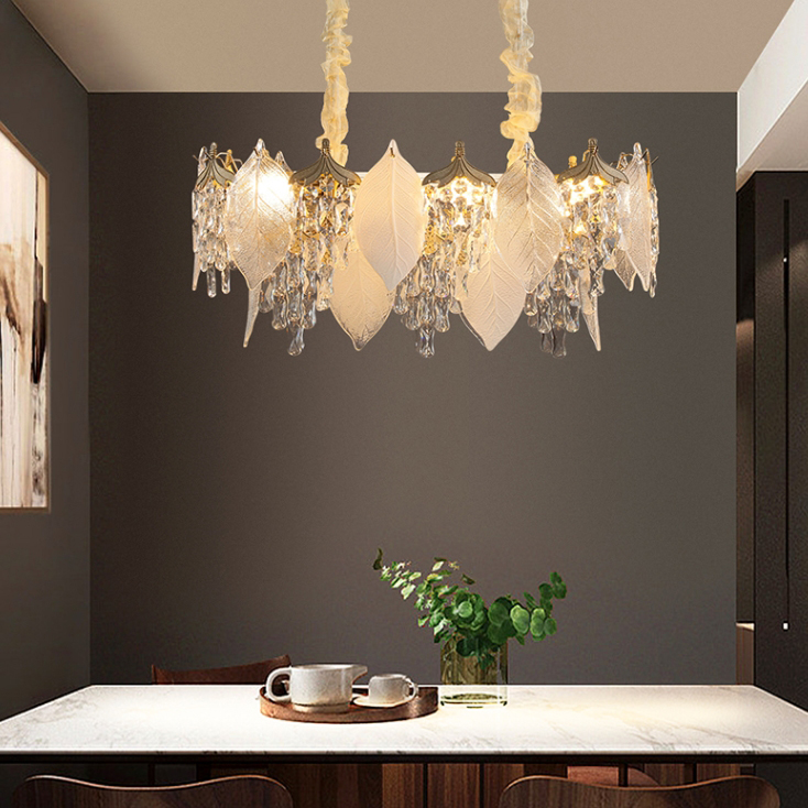 Подвесная люстра VIRGILIO D100 by ImperiumLoft