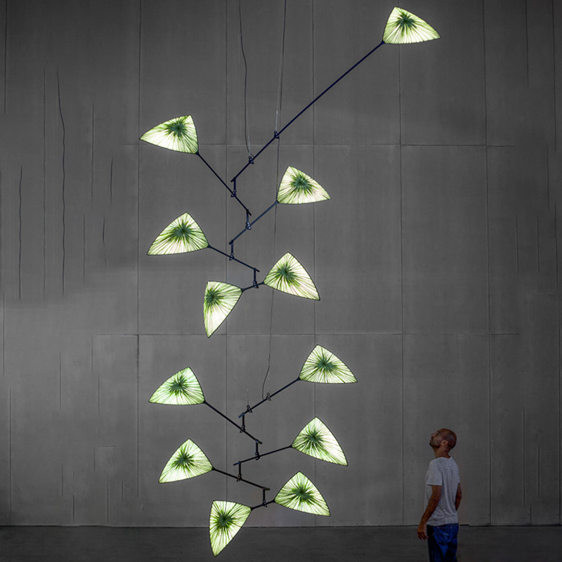 Люстра Aqua Creations Chestnut by ImperiumLoft