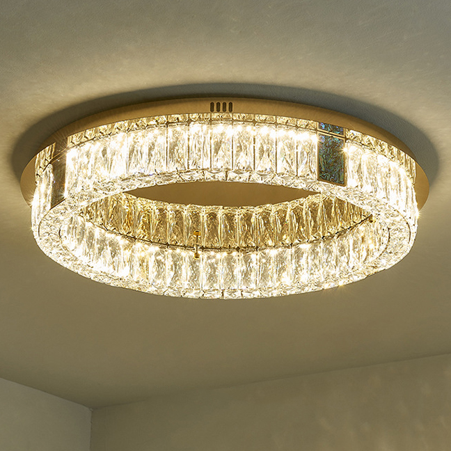 Потолочная люстра GERTRUDA D65 by ImperiumLoft