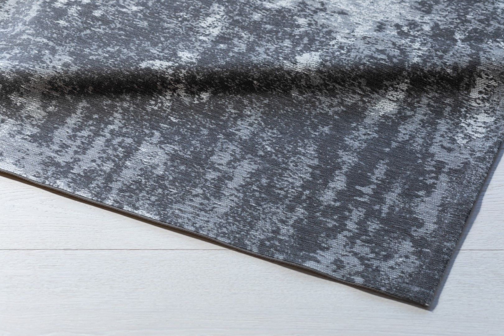 Ковер Carpet Decor Lyon Gray C1007