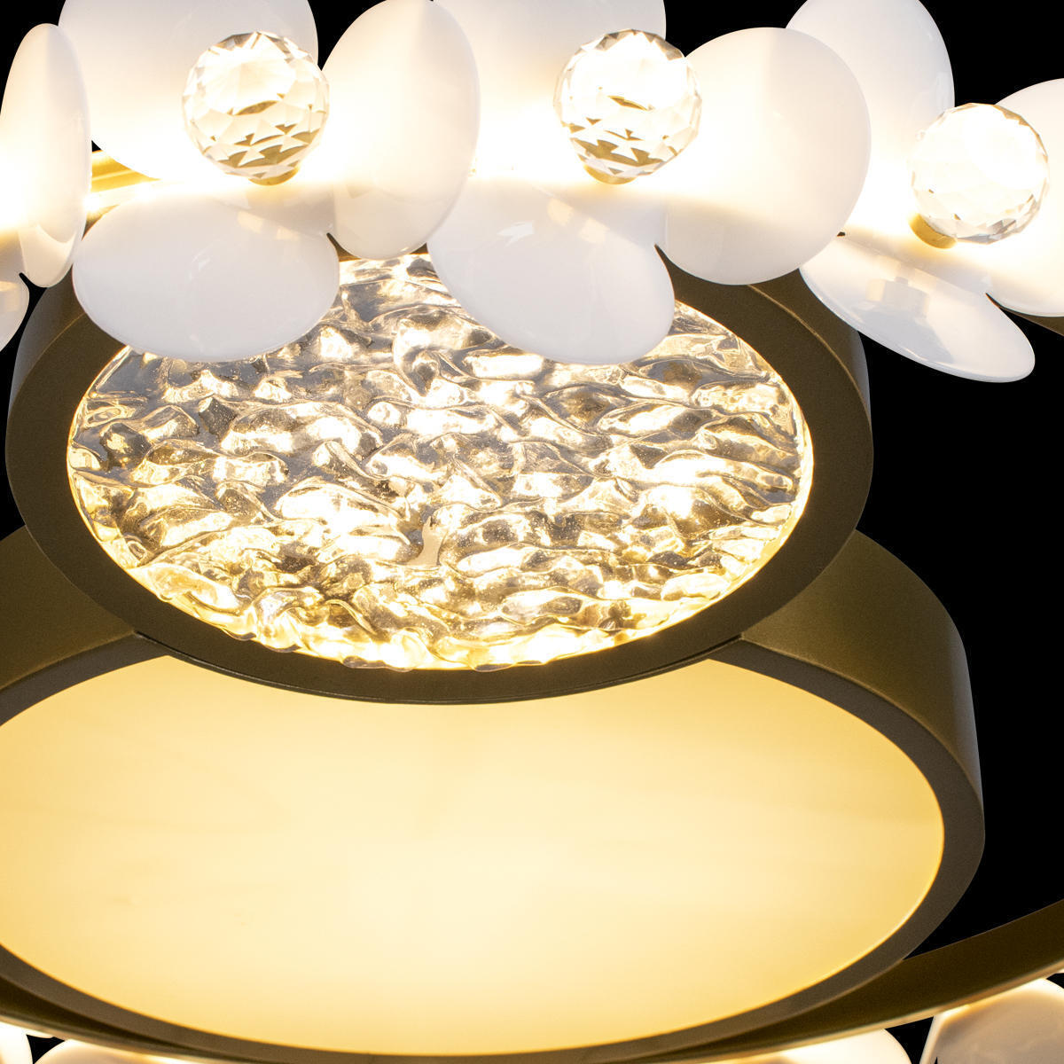 Потолочный светильник LOFT IT Bride 10174