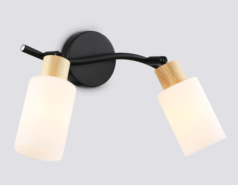 Спот Ambrella Light TR8721