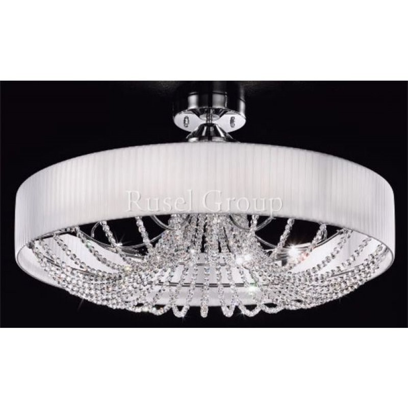 Потолочный светильник Kolarz GIOIOSA 1097/PL80