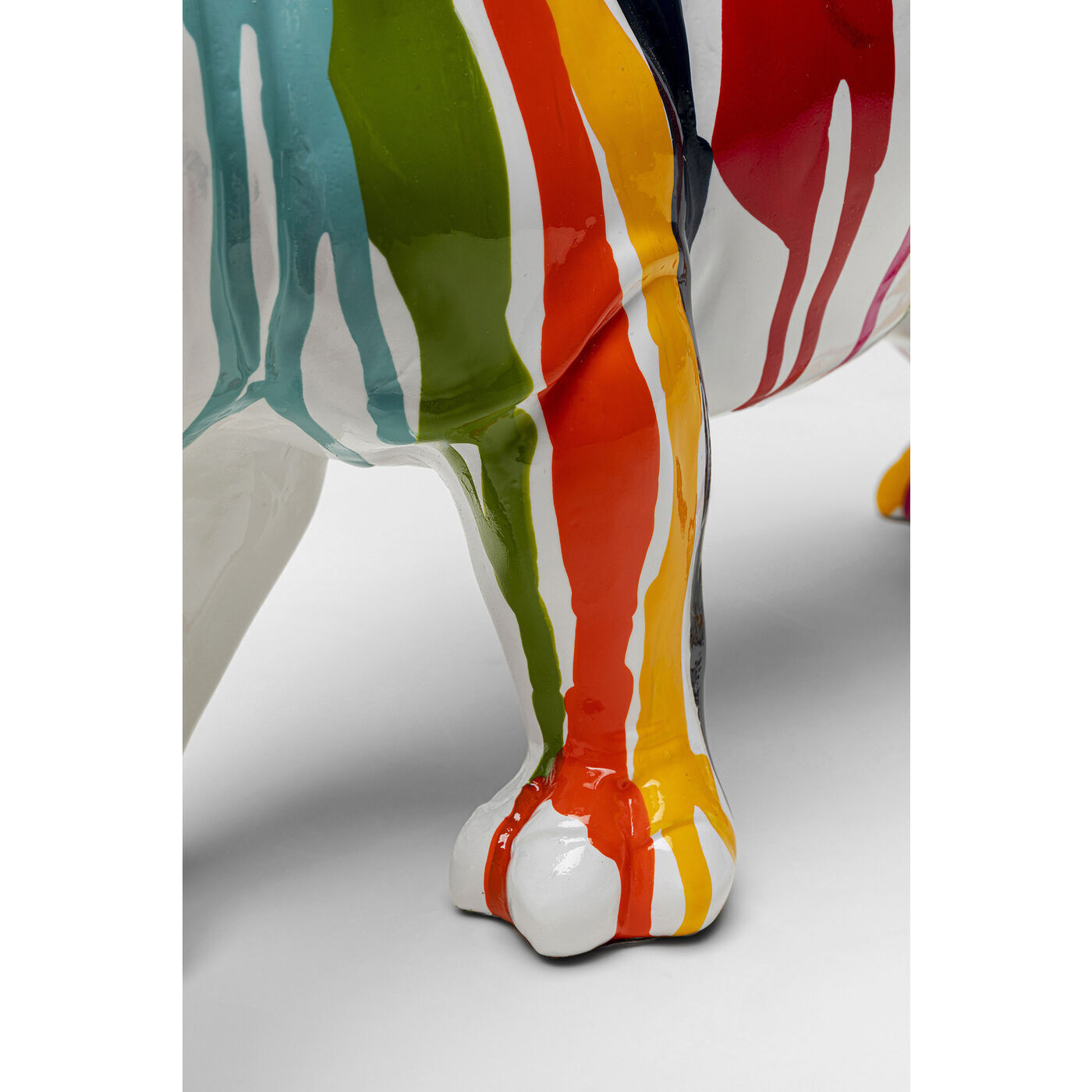 Статуэтка KARE Rhino 55289