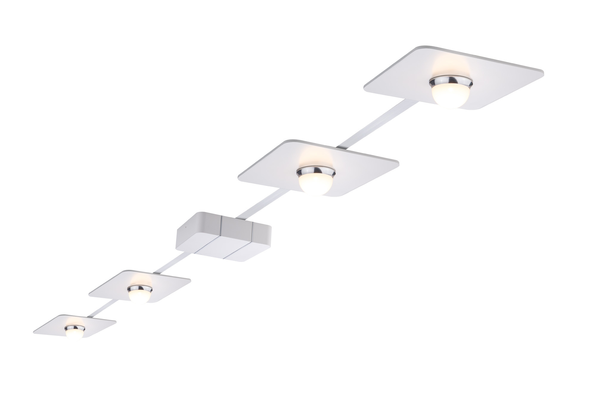 Настенный светильник Paulmann 95075