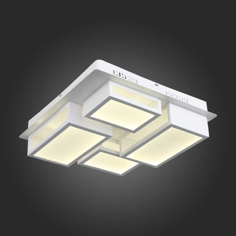 Накладной светильник ST Luce SL934.502.04