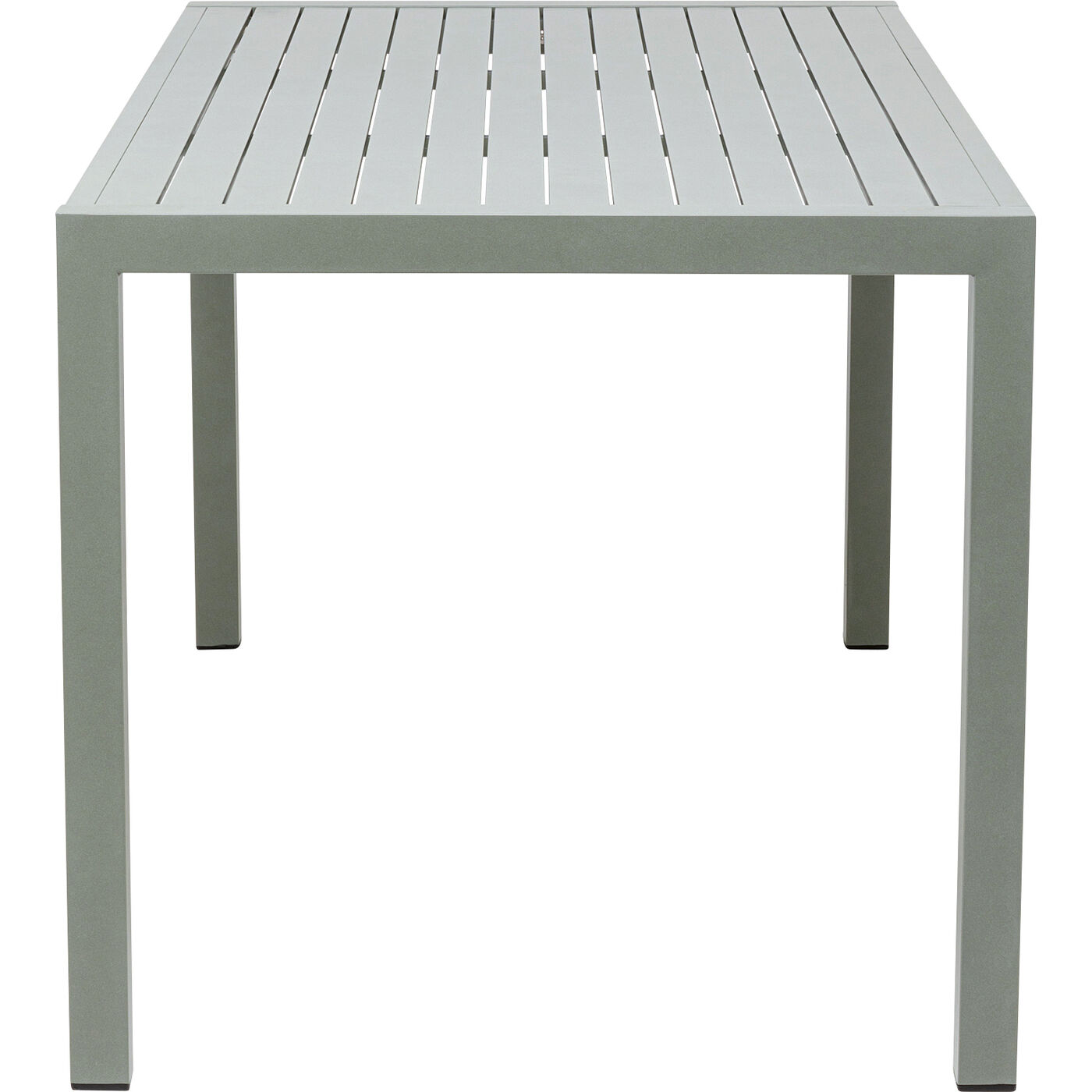 Стол Malmö Green 80x140cm KARE 70626