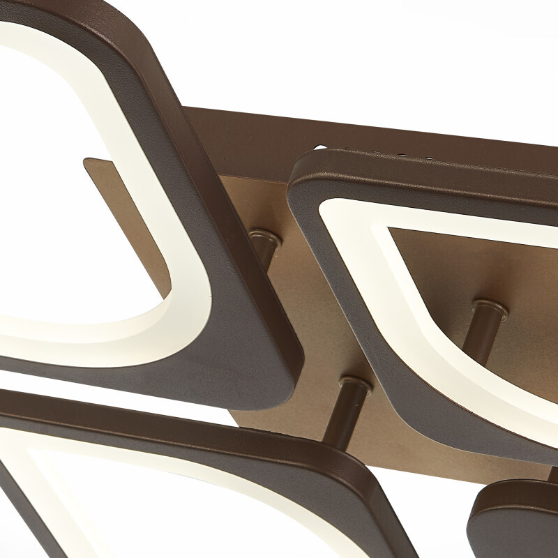 Накладной светильник EVOLED SLE500372-04