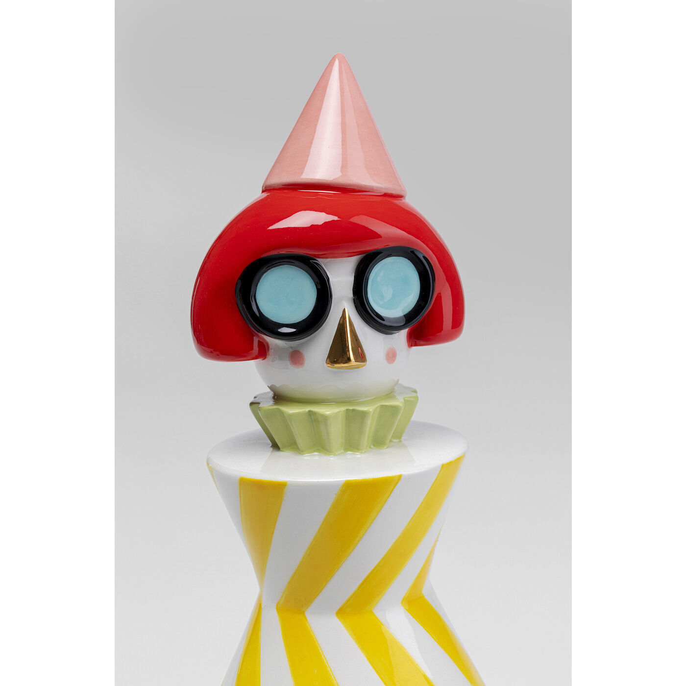 Емкость Bambola 52960 Kare