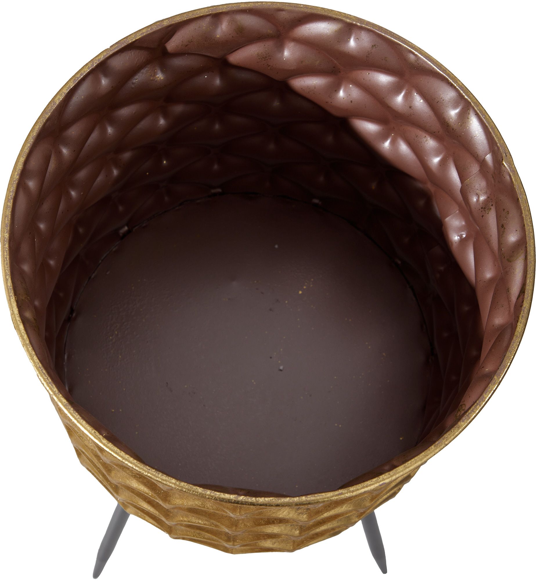 Кашпо напольное Ботсвана Glasar 57-461/2