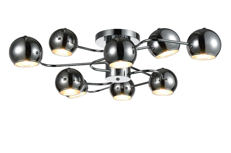 Накладная люстра ST Luce SL854.102.09