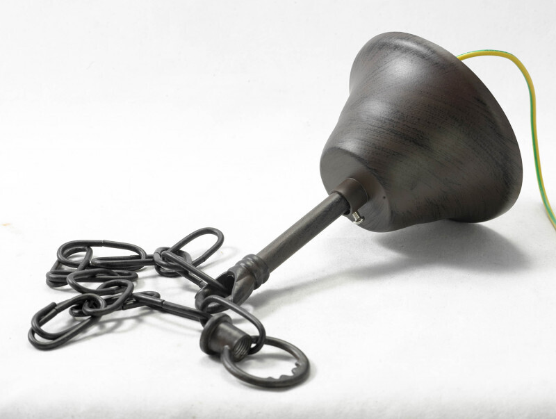 Подвесная люстра Lussole LGO LSP-9911