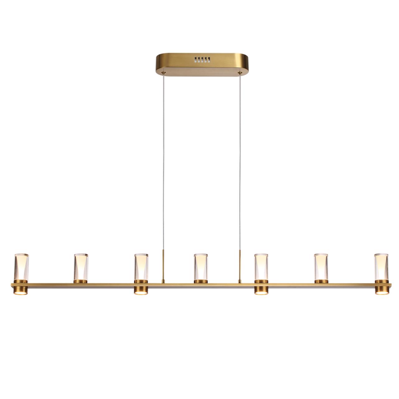 Подвесной светильник Odeon Light 7144/45L