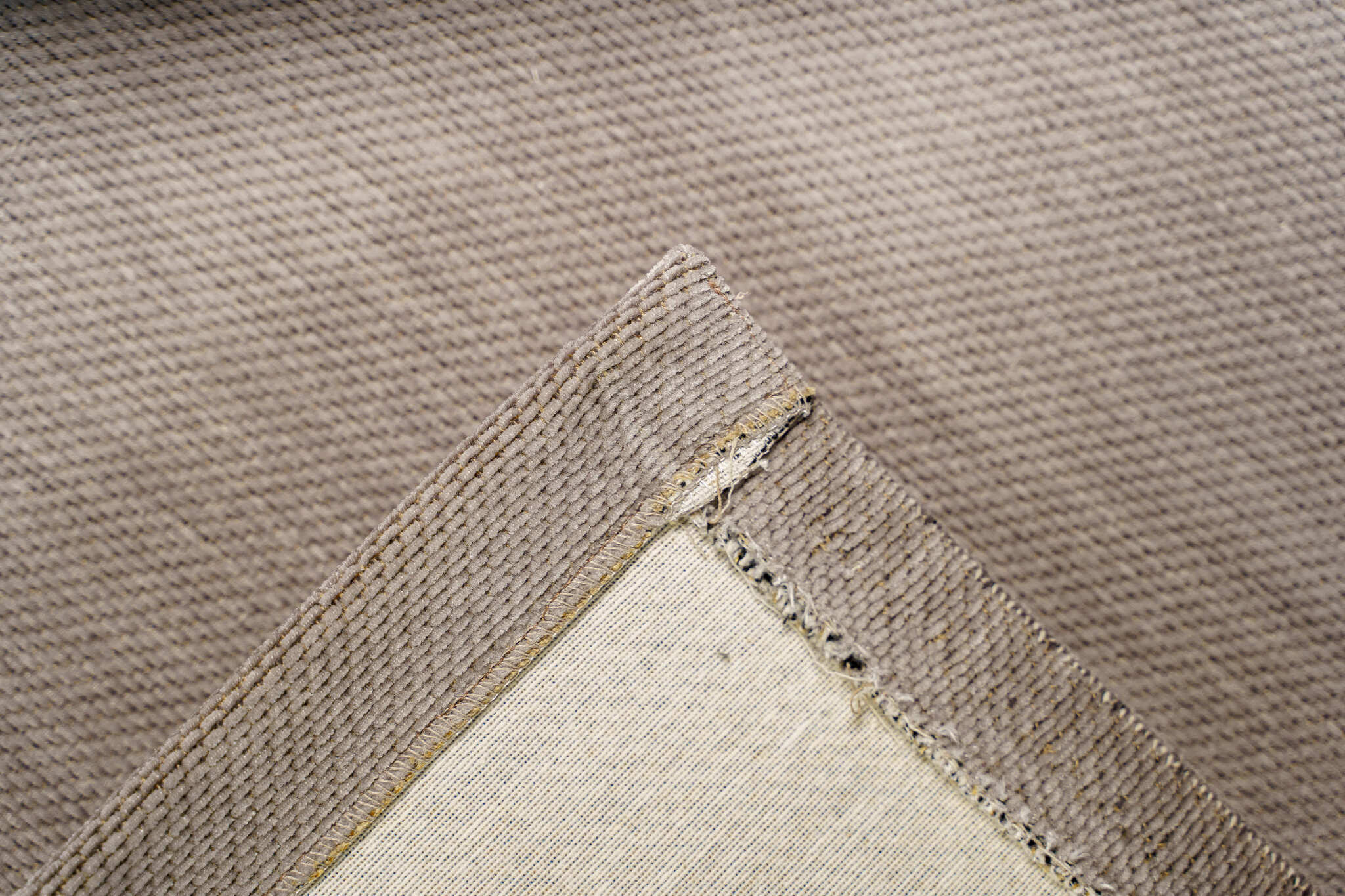 Ковер Carpet Decor SILVA Yellow C1250