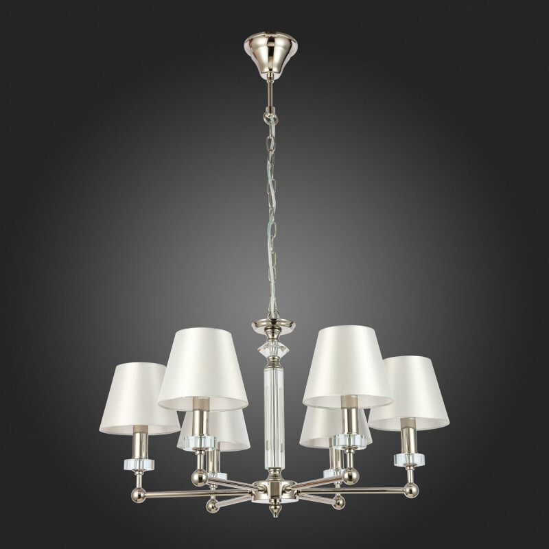 Подвесная люстра ST Luce SL1755.153.06