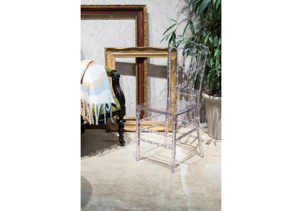 Стул Woodville Chiavari white 15439