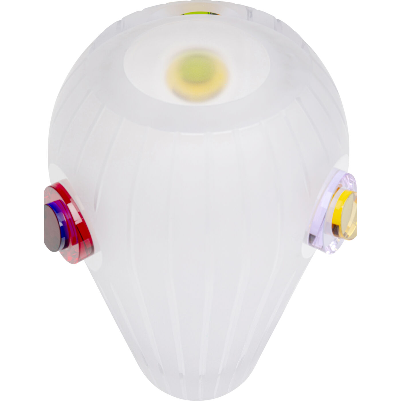 Ваза Punti Colore 29cm KARE 58041