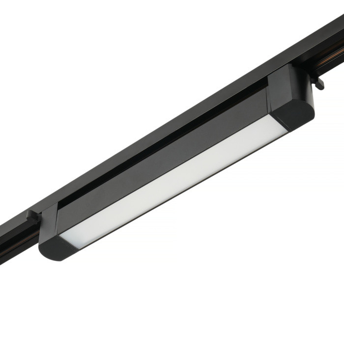 Светильник на шине MyFar MT0112-16W3K-B