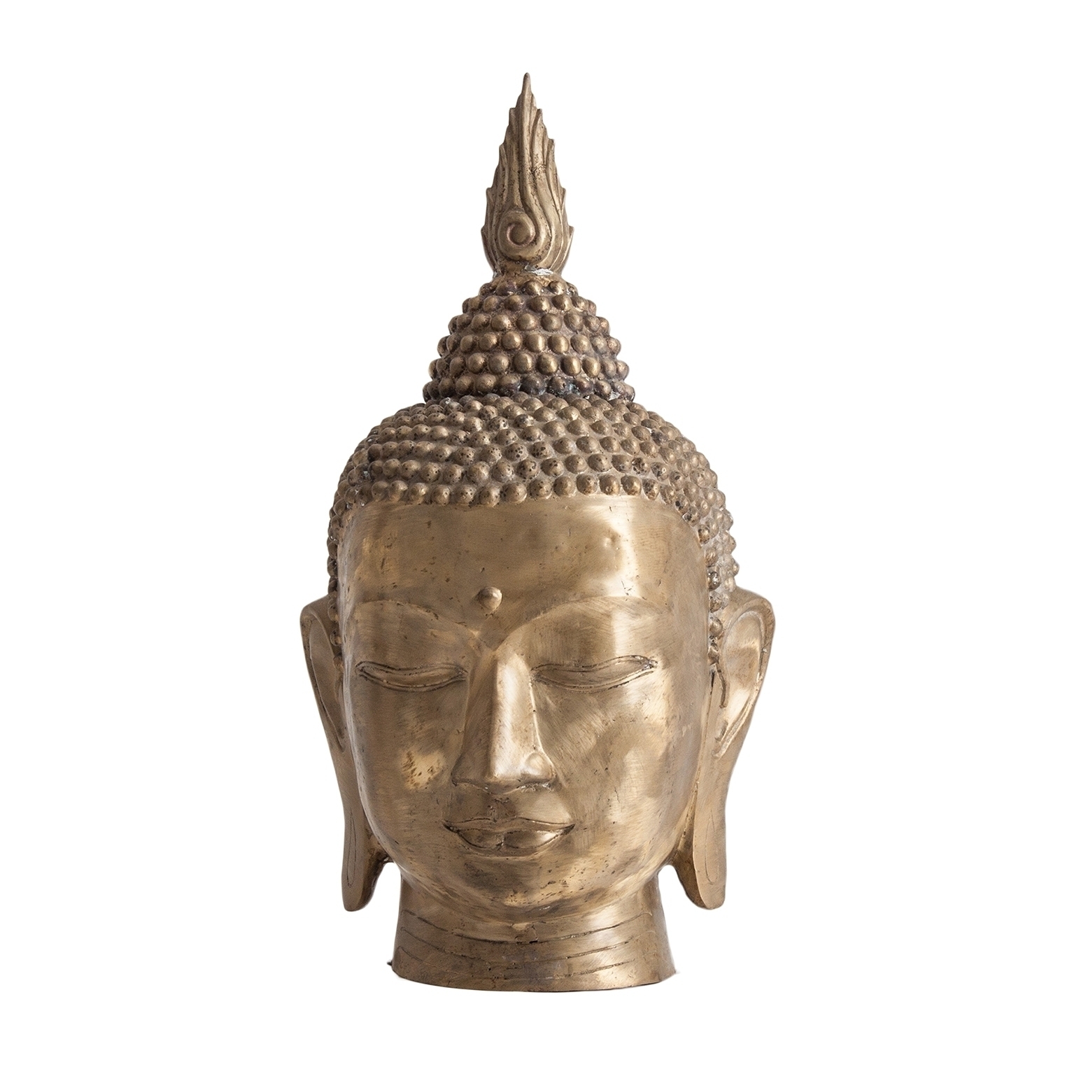 Бюст BUDHA 26927 Vical
