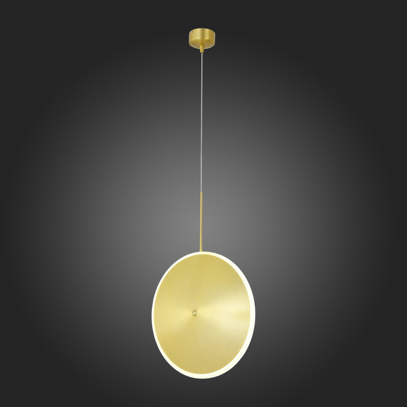 Подвесной светильник ST Luce SL1221.213.01