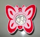 Встраиваемый светильник Donolux DL300G/pink