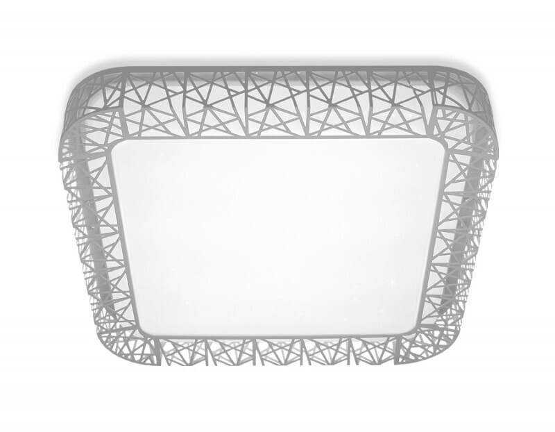 Накладной светильник Ambrella FF124