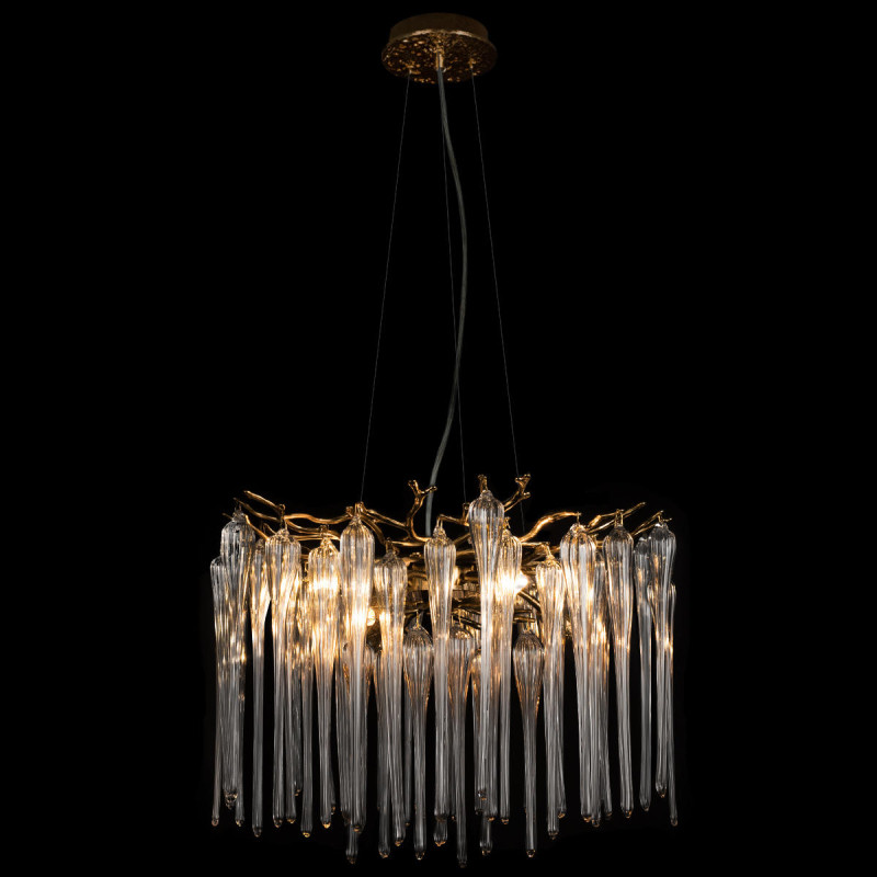 Подвесная люстра LOFT IT 10350/460 AB