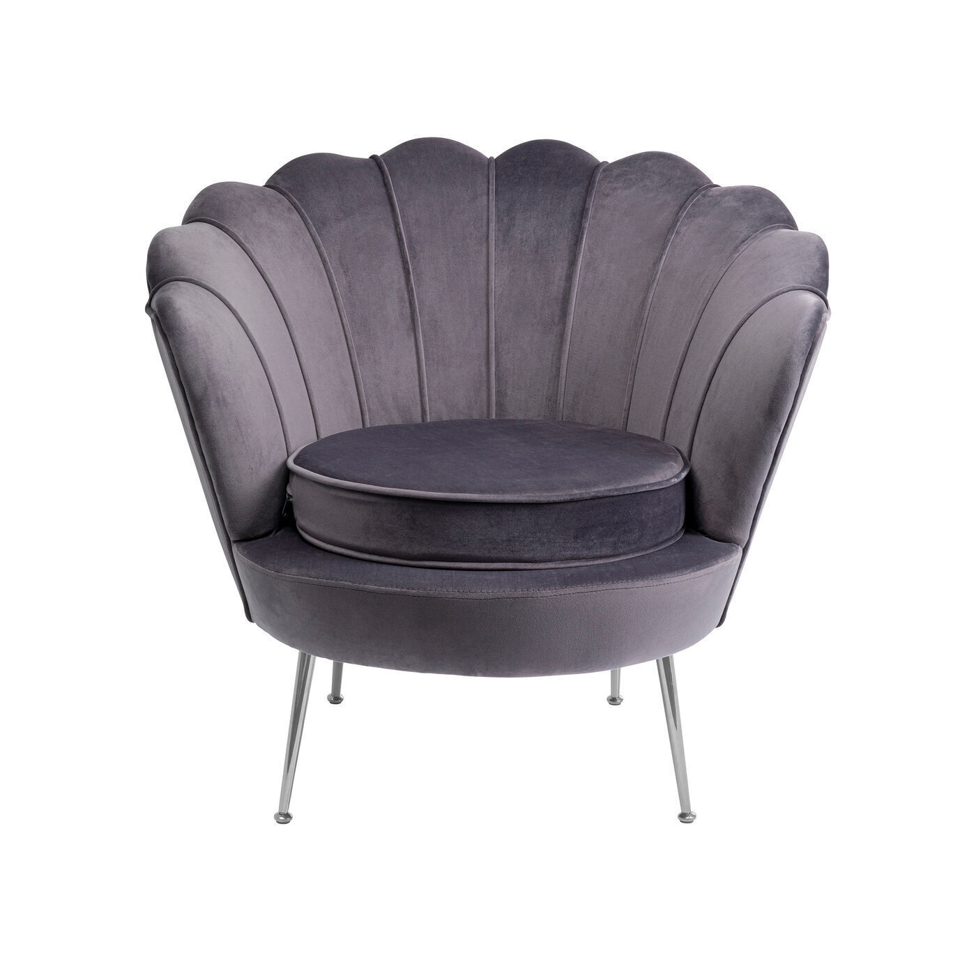 Кресло KARE Water Lily 86627