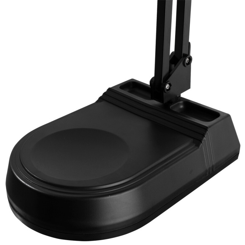 Настольная лампа Arte Lamp A5810LT-1BK