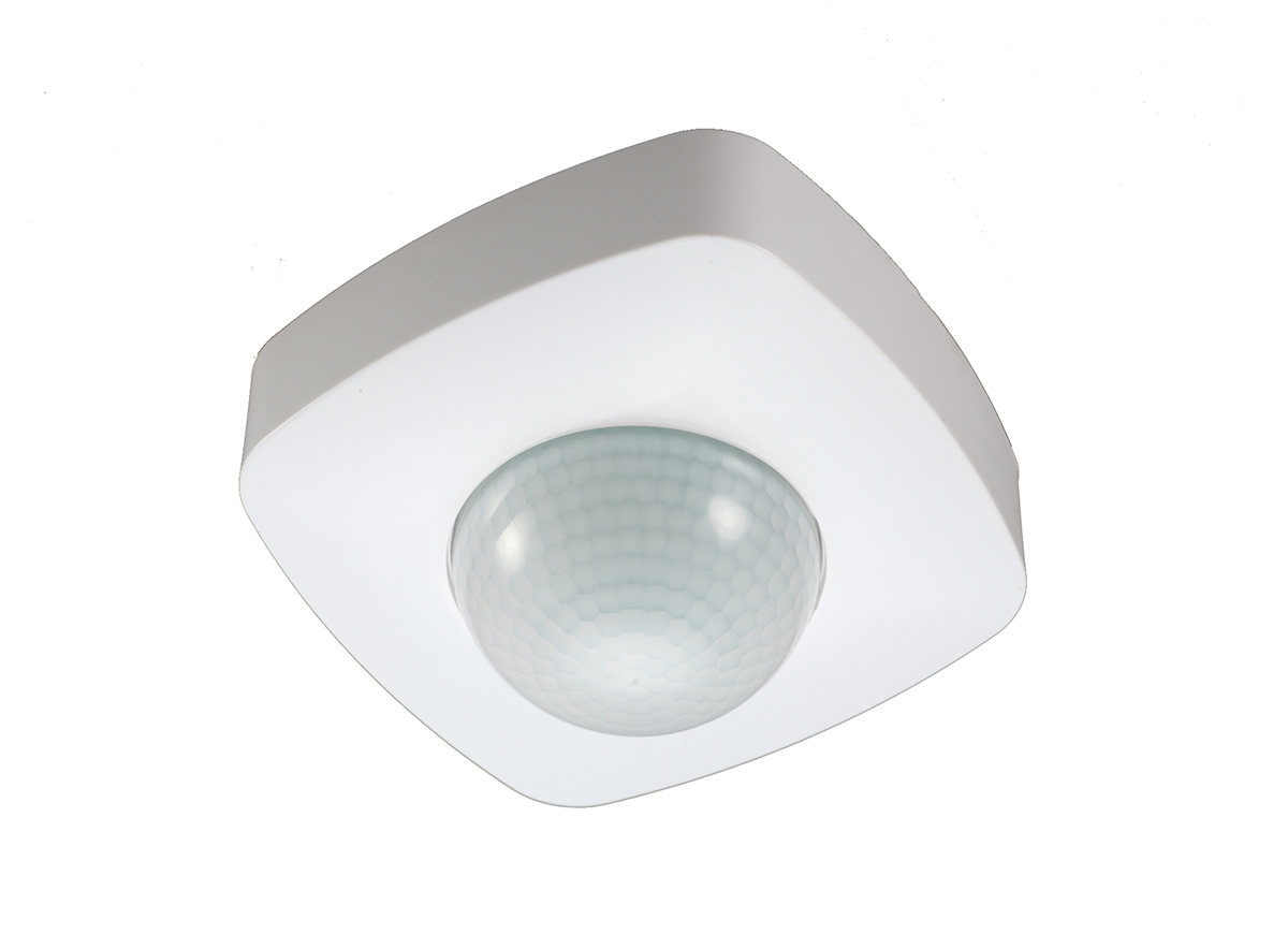 Датчик присутствия инфракрасный Donolux DS46B