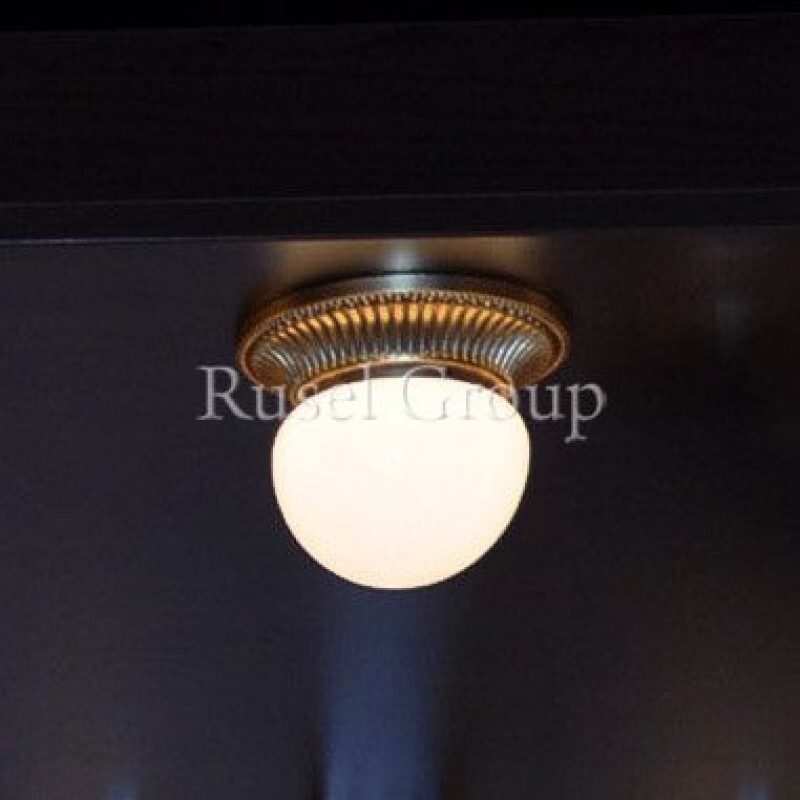 Потолочный светильник Kolarz MILORD 0297.11.15