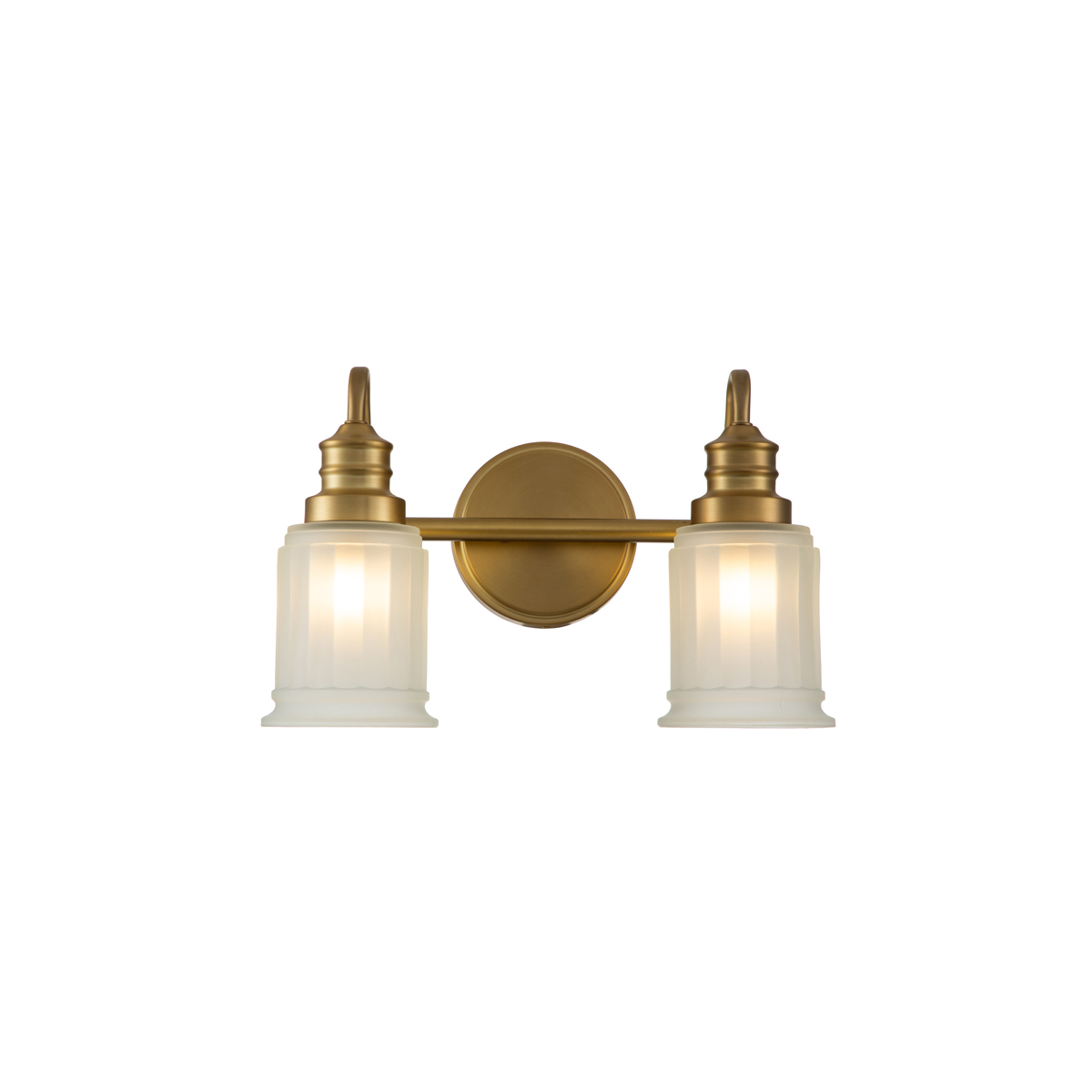 Бра для ванных комнат Quoizel QZ-SWELL2-BB-BATH