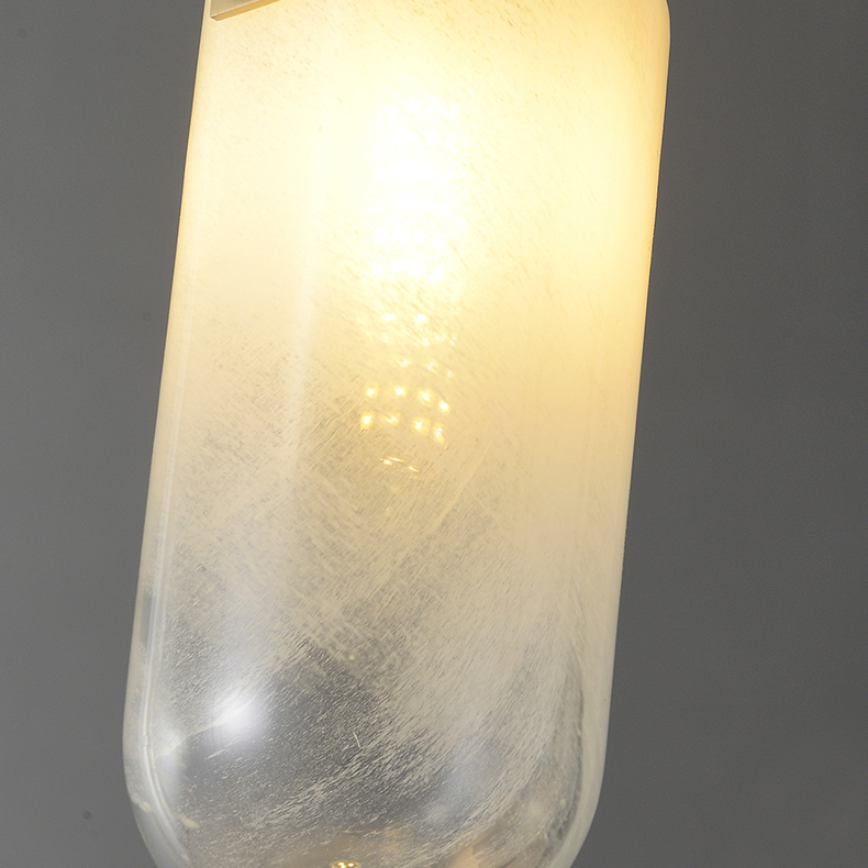 Подвесной светильник LIESEL DUO by ImperiumLoft