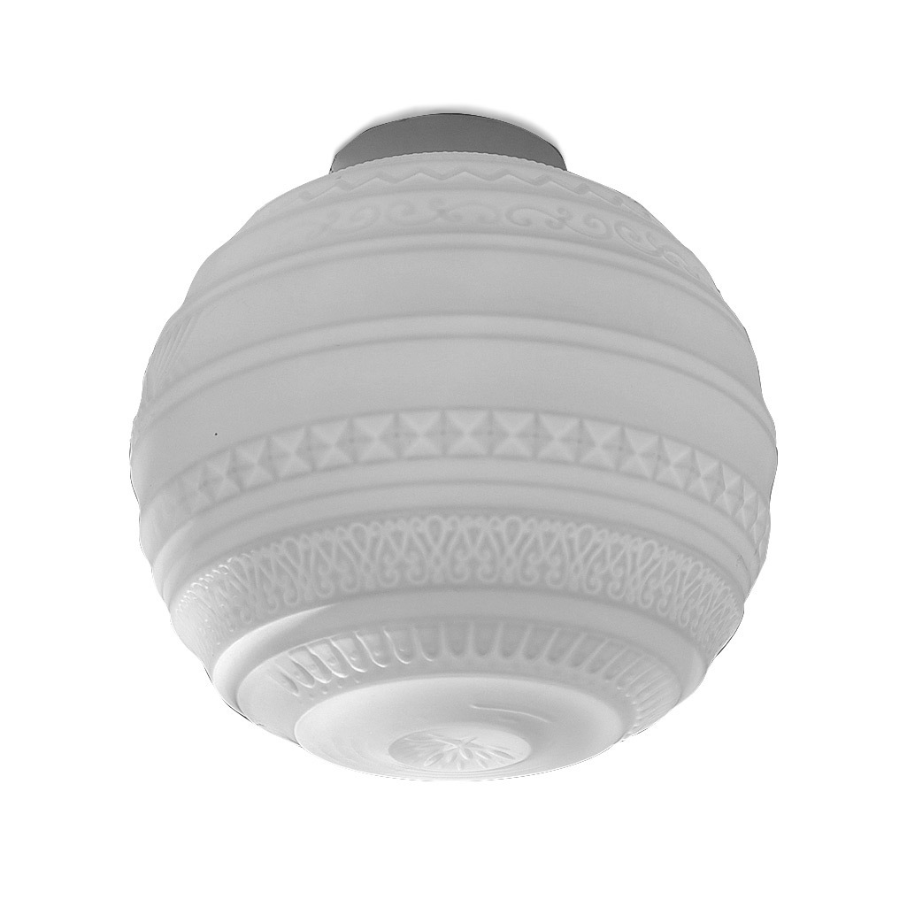 Настенный-потолочный светильник Karman Braille 40 Braille 40