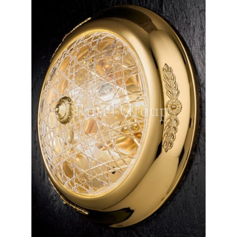 Настенно-потолочный светильник Possoni 1898/PLP-C Настенно-потолочный светильник Possoni 1898/PLP-C