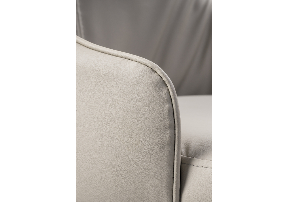 Стул Woodville Neli beige / black 15216